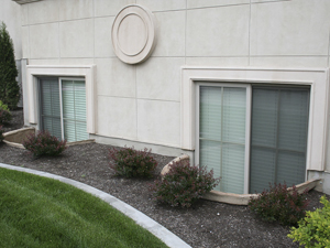 basement egress window