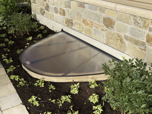 basement egress window